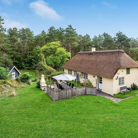 Lovely Home In Romo With Wifi Rømø Kirkeby Dış mekan fotoğraf