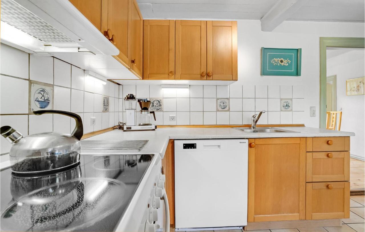 Lovely Home In Romo With Wifi Rømø Kirkeby Dış mekan fotoğraf