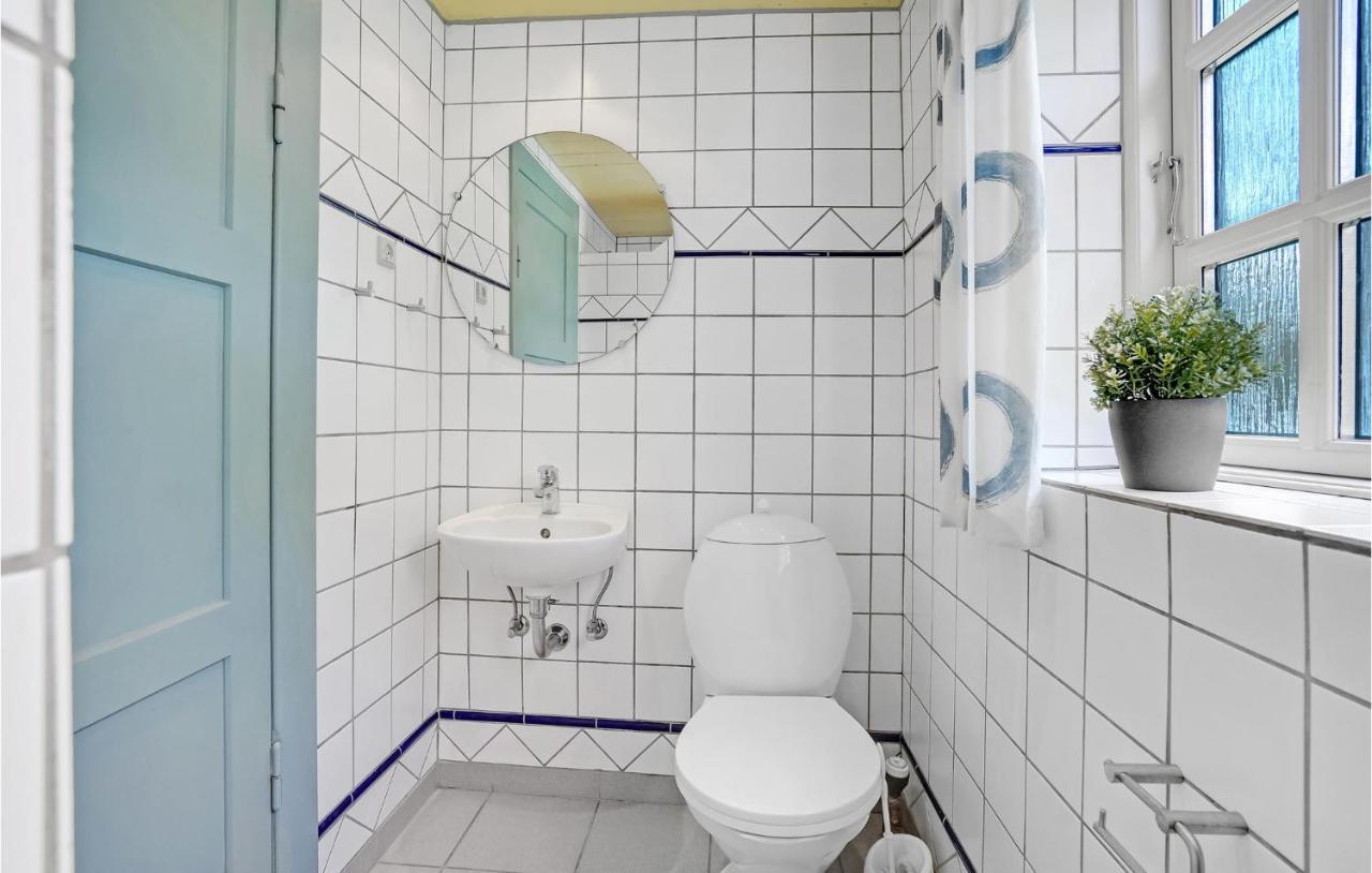 Lovely Home In Romo With Wifi Rømø Kirkeby Dış mekan fotoğraf