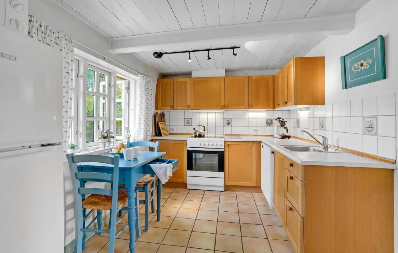 Lovely Home In Romo With Wifi Rømø Kirkeby Dış mekan fotoğraf