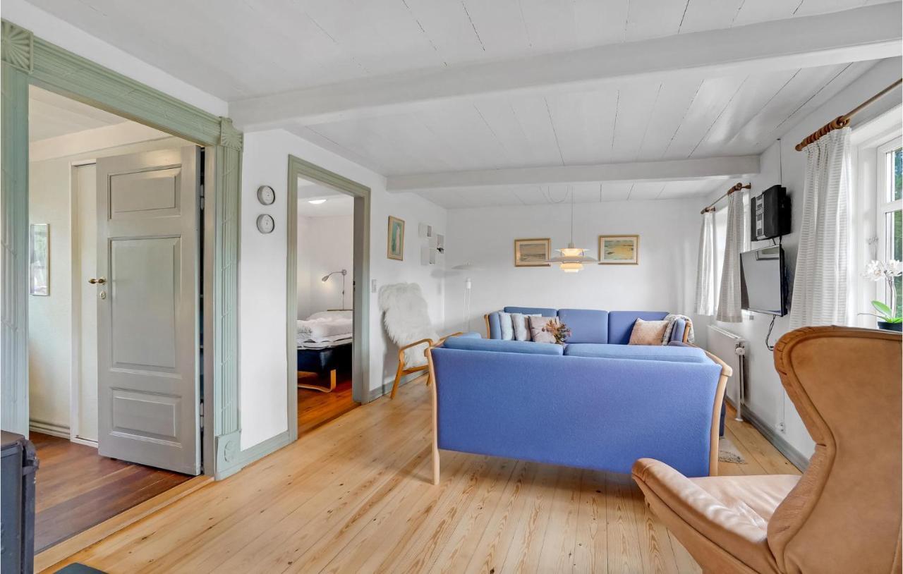 Lovely Home In Romo With Wifi Rømø Kirkeby Dış mekan fotoğraf