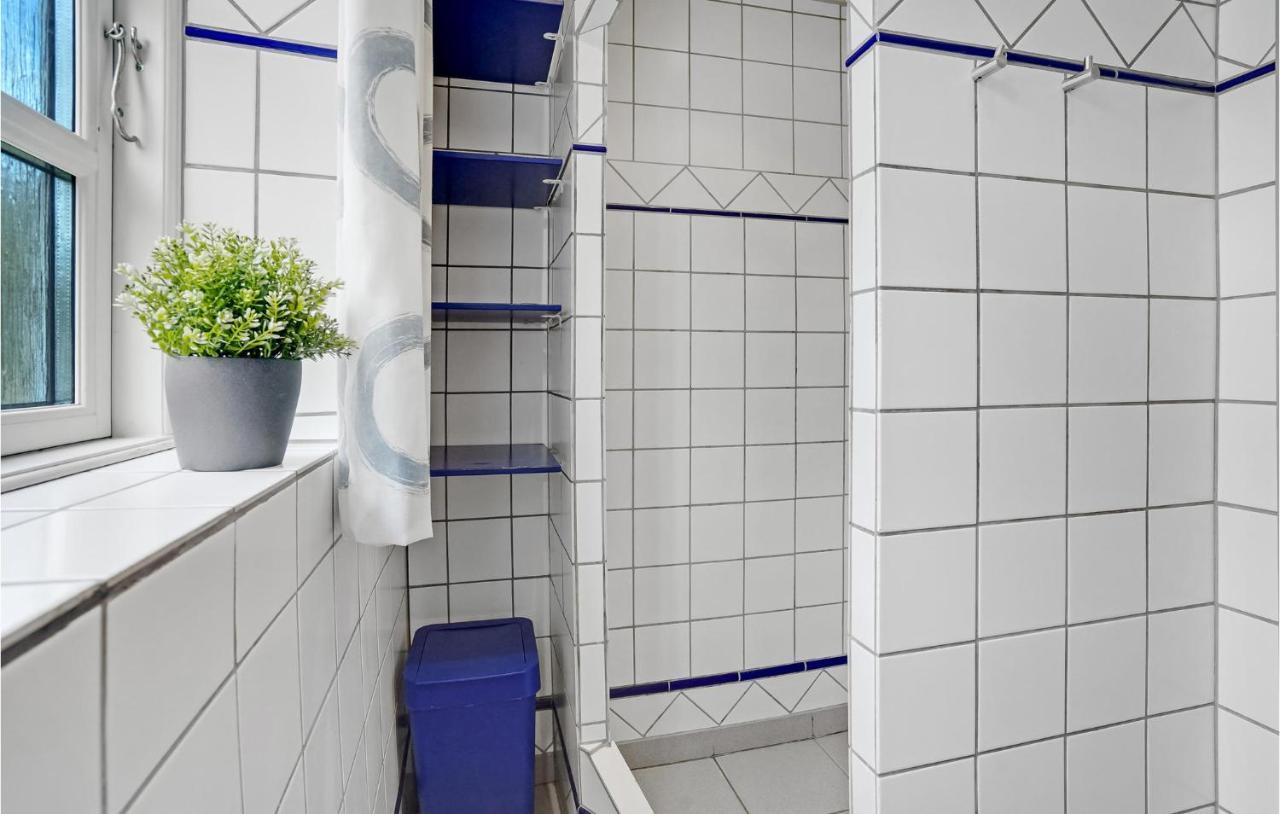 Lovely Home In Romo With Wifi Rømø Kirkeby Dış mekan fotoğraf