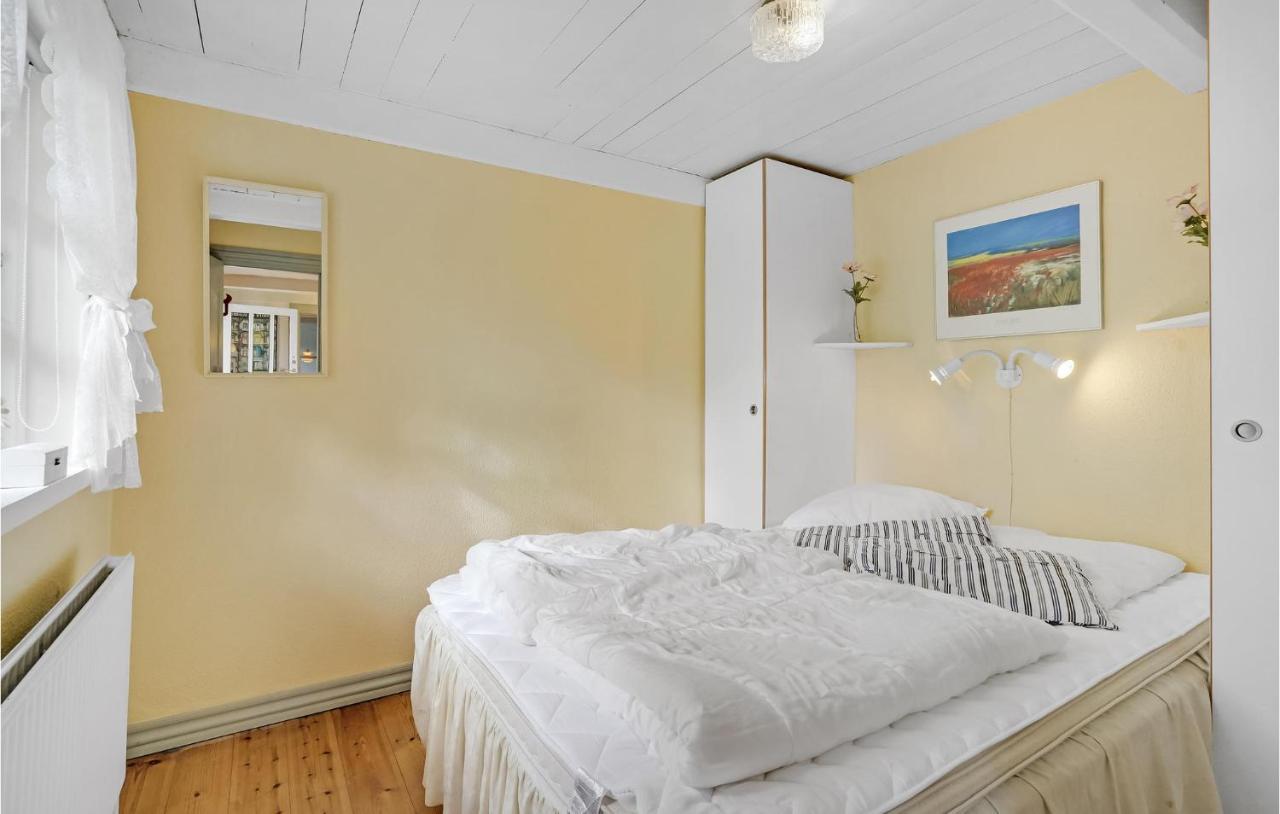 Lovely Home In Romo With Wifi Rømø Kirkeby Dış mekan fotoğraf