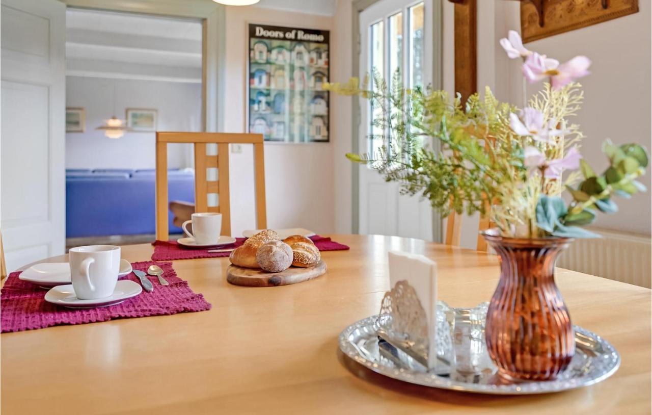 Lovely Home In Romo With Wifi Rømø Kirkeby Dış mekan fotoğraf