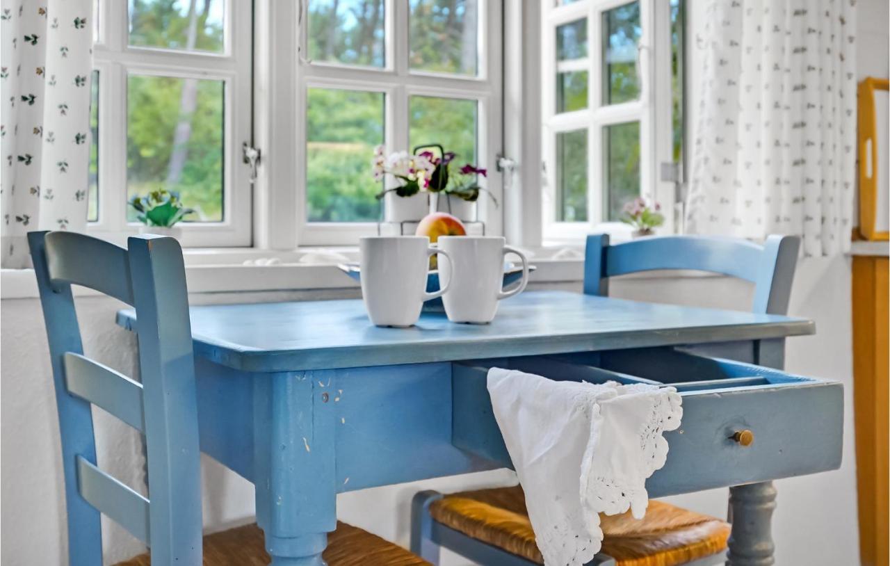 Lovely Home In Romo With Wifi Rømø Kirkeby Dış mekan fotoğraf