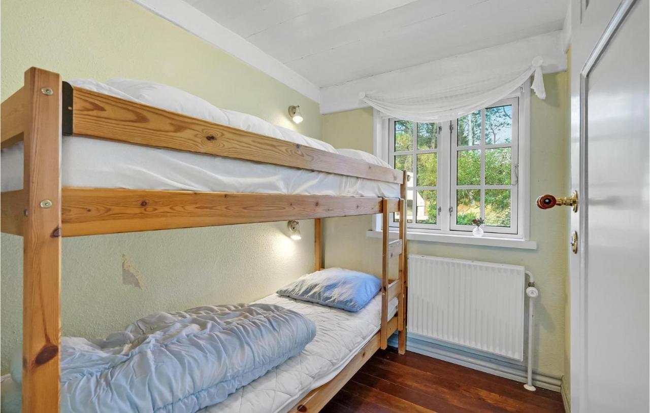Lovely Home In Romo With Wifi Rømø Kirkeby Dış mekan fotoğraf