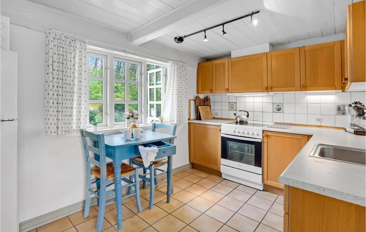 Lovely Home In Romo With Wifi Rømø Kirkeby Dış mekan fotoğraf