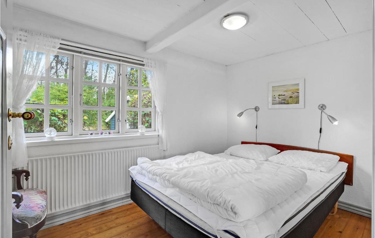 Lovely Home In Romo With Wifi Rømø Kirkeby Dış mekan fotoğraf